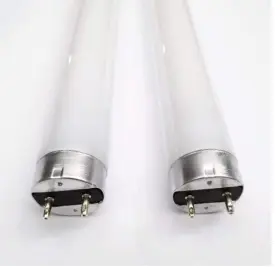 S8411 Satco 22139 2-pk 36 Inch F25t8/835 25w Fluorescent Lamp Light Bulb 3500k New