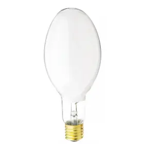 H39kc-175dx Satco S1934 175w M Vapor Light Bulb Mogul Base H39kc-175dx/mog Ed28