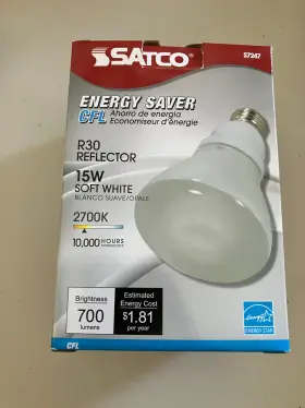 S7247 Satco