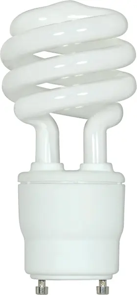 S8207 Satco 26 Watt 120 1750 1 Count Pack Of 2700k Soft White