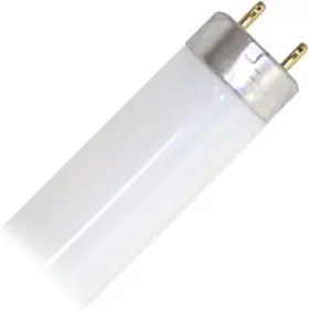S8404 Satco 24-inch 3000k 17-watt Medium Bi Pin T8 1 Count Pack Of S8404 Satco 24-inch 3000k 17-watt Medium Bi Pin T8 1 Count Pack Of