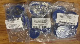 Ss1801 Sci Supply E10 Miniature Bulb Holder Mini Lamp Package Of 30