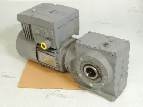 Sew Eurodrive 01.3021034501.0005.02 Sa57 Dt72d4/bmg/mm03 Geared Motor