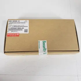 228-32445-41 Shimadzu Tungsten Lamp For Rid-10a / Rid-20a Hplc Sealed