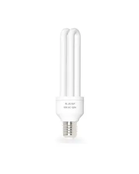 Shootingstar E27-15w Bl-2u E27 15w Bug Zapper Replacement Light Bulb Compatible White