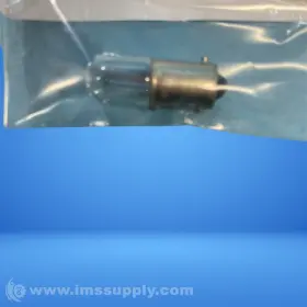Siemens 130v0-02a Ws Lamp Bulb Fnfp