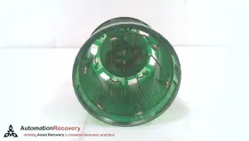 400-1ac Siemens 8wd4 Signal Column Steady Light Green 230v 7w New #262485 #2