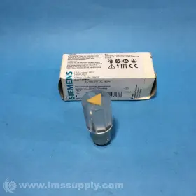 Siemens 8wd4428-6xd Led Lamp Fnob