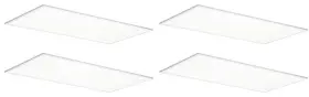 Signify 912401591706 Case Of 4 Day-brite Fluxpanel Led Flat Panel 2ft By 4ft 3000 Lumens 24 Watt Signify 912401591706 Case Of 4 Day-brite Fluxpanel Led Flat Panel 2ft By 4ft 3000 Lumens 24 Watt