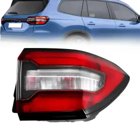 Silscvtt 33500t90a01 Right Tail Light Replacement For Honda Pilot 2023 2024 2025 Brake La