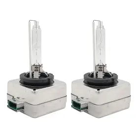 Sonaky 717023041247 2pcs Headlight Bulb Compatible With 2013-2019 Buick Enclave Envision L