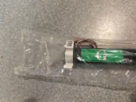 Sm16c-cc1-25d-927-03 Soraa 2 Qty Mr16 Gu5.3 Led Bulb Nib #3