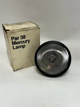 Ble-100s Spectronics Par 38 Lamp 100 Watss E29 Admedium Skirted Base 2500 Lumens