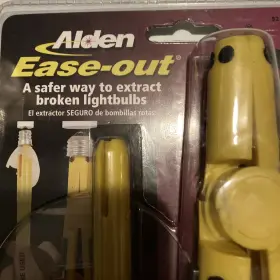 327094 Standard Alden Ease-out Light Bulb Extractor #2