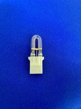 Star Warning Systems 129z 129-z C Bulb Lot Of 2