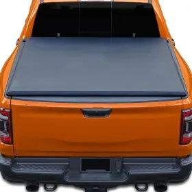 Stehlen 714937188952 Compatible With 2014-2018 Chevy 5.8 Feet Black
