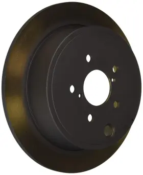 26700fg000 Subaru Genuine Brake Disk - Rear 1 Pack