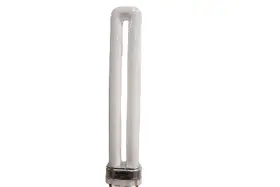 Sunlite 653703405025 Pack Of 10 9w Pl 2pin Single Ushaped Twin Tube G23 Plugin 2700k Warm Whi #2