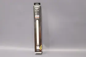 Sunlite 653703804903 Led Filament T8 Tubular Light Bulb 5 Watts 40w Equivalent Medium E26