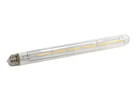 Sunlite 653703805191 Led Filament T8 Tubular Light Bulb 5-watts 40w Equivalent 450 Lumens #3