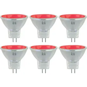 Sunlite 726084032491 20-watt Mr11 Dimmable 10-degree Narrow Spot 12-volt Gu4 Bipin Base Halogen Light