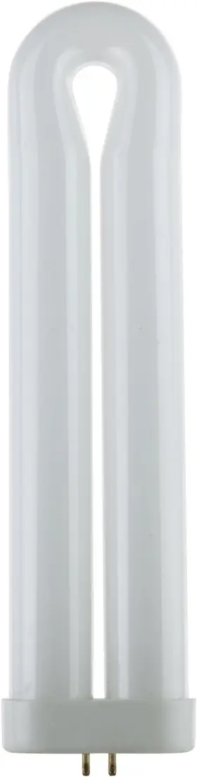 05165-su Sunlite 783961851897 Ful25t8 Fluorescent Black 1 Count Pack Of Blacklight