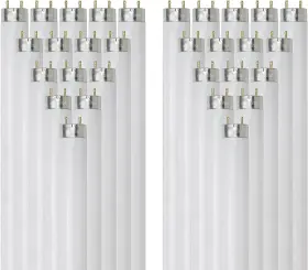Sp830 Sunlite F32t8/sp830 T8 Linear 3000k - Warm White