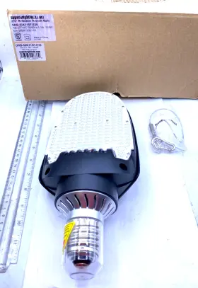 Drb-50k115f-e39 Superbrightleds 270 Rotatable Retrofit Bulb Paddle Lamp New