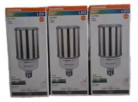 Sylvania 046135410147 Ultra Led Hid Lamp 41012 Led80hi