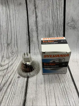 Sylvania 046135542077 Tru Aim Halogen Light Bulb Light/lamp