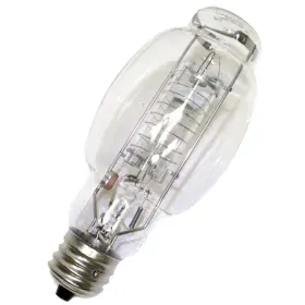 Mp250 Sylvania 046135644047 64404 Bu Only 250w 133v Ex39 Clear Bt28 Hid Lamp