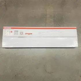 Sylvania 046135748219 Ledvance Linear High Bay 225w 4000k 26600 Lumens 120-277v White