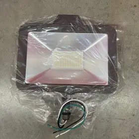 Sylvania 046135749117 Led 74911 Ledvance Slim Floodlight 50w 5000k Daylight Bronze 120 277v