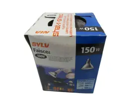 Sylvania 150par/fl Miniature And Specialty Bulbs Sylvania 150par/fl Miniature And Specialty Bulbs