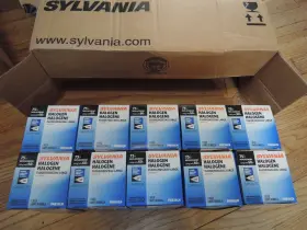 16168-1 Sylvania 16168-1- Halogen - Par30 Long Neck 60w Light Bulbs Box Of 10 Nib 16168-1 Sylvania 16168-1- Halogen - Par30 Long Neck 60w Light Bulbs Box Of 10 Nib