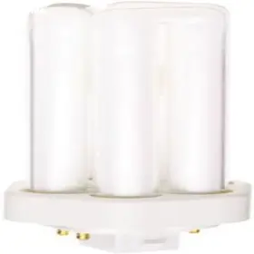 20871 Sylvania Compact Fluorescent 4 Pin Triple 1 Count Pack Of 3500k 20871 Sylvania Compact Fluorescent 4 Pin Triple 1 Count Pack Of 3500k