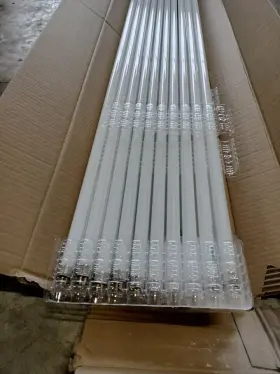 20926 Sylvania 39 Fp35/835/eco 5ft T5 Miniature Bipin Bulbs 3500k 35w #2