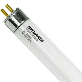 20949 Sylvania Fp54/850/ho/eco 40 Pack T5 Ho Fluorescent Lamps - 5000k 54w 4ft 20949 Sylvania Fp54/850/ho/eco 40 Pack T5 Ho Fluorescent Lamps - 5000k 54w 4ft