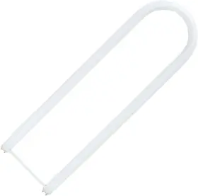841xp Sylvania 22170 22172 Fbo30/841xp/6/ss/eco U Shaped T8 Fluorescent Tube Light Bulb - 16
