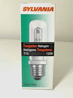 230t10 Sylvania 230t10/hal/cl 230w T10/hal/cl Hid And Halogen Bulbs 18852 Made In Germany #3