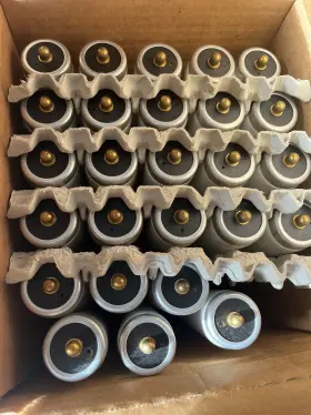 23618-2 Sylvania 26/pack F36t12/cw 30 Watt T12 Single Pin Fluorescent Lamp