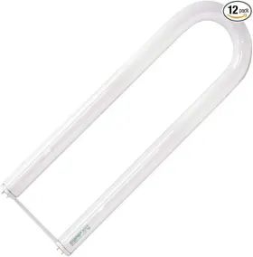 24054-4 Sylvania Case Of 12 24054 - Fb34 / Cw 6 Ss/eco Cool White 4200k Cri 60
