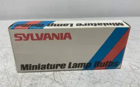 35201-0 Sylvania No.370 Mini Lamp Bulbs Lot Of 10 35201-0 Sylvania No.370 Mini Lamp Bulbs Lot Of 10