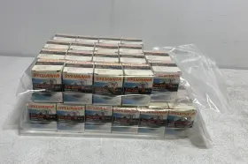 37mr16 Sylvania 37mr16/ir/sp10 Tru-aim Bulb 12v 37w Lot Of 42