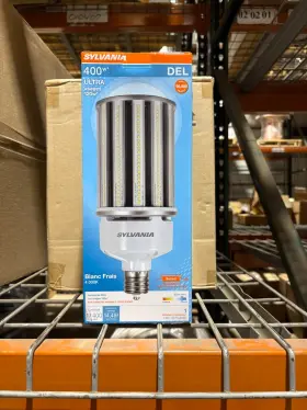 Led120hidr84 Sylvania 40722 Ultra Led Hidr Lamp 120w Mogul Base 4000k 17.4k Lm Led120hidr84 Sylvania 40722 Ultra Led Hidr Lamp 120w Mogul Base 4000k 17.4k Lm