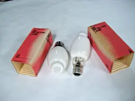 46135-64496 Sylvania Metalarc Lamp 250 Watt Ms250/3k/hor Hid 46135 58 Ballast B49