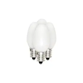 4pk-120v Sylvania 4c7/bl/4pk-120v Miniature And Specialty Bulbs