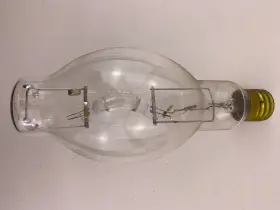 Ms400 Sylvania 64445 Ms400/hor 400 Watt Metal Halide Lamp Horizontal Ed37 Bulb Shape Ms400 Sylvania 64445 Ms400/hor 400 Watt Metal Halide Lamp Horizontal Ed37 Bulb Shape