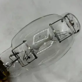 64448-0 Sylvania Ms250/hor Bt28 250w Metalarc Lamp #2