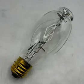 64448-0 Sylvania Ms250/hor Bt28 250w Metalarc Lamp